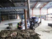 Piling Contractors